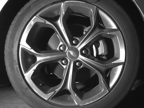 Used 2024 Chevrolet Malibu LT FWD image 20