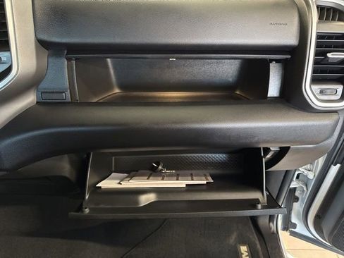 Used 2024 RAM 2500 Big Horn image 55