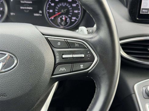 Used 2023 Hyundai Santa Fe SEL image 10