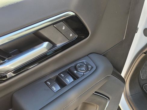 New 2026 Chevrolet Tahoe LS RWD image 14