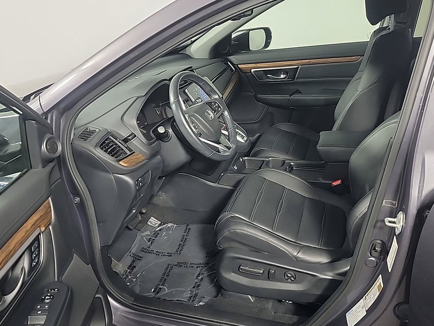 Certified 2020 Honda CR-V EX-L image 18