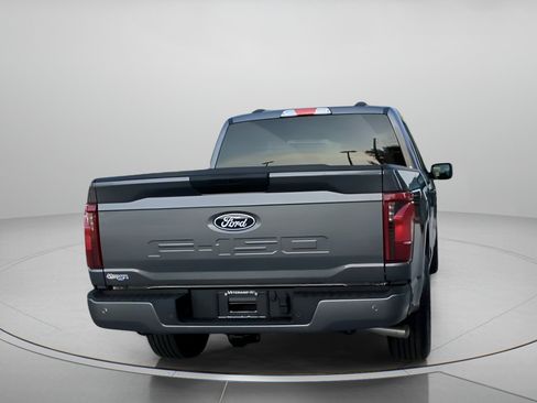 New 2026 Ford F150 STX RWD image 28