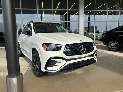 New 2026 Mercedes-Benz GLE 350 4MATIC