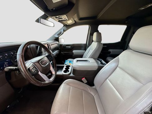 Used 2020 GMC Sierra 1500 SLT image 22