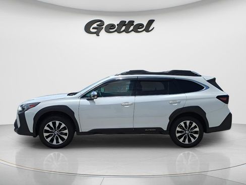 Used 2024 Subaru Outback Touring AWD/4WD image 7