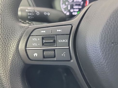 Certified 2025 Honda CR-V EX image 26