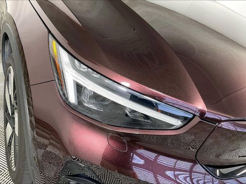Used 2023 Volvo XC40 Recharge Ultimate w/ Protection Package Premier AWD/4WD image 27