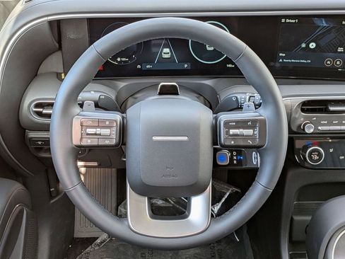 New 2026 Hyundai Palisade SEL image 20