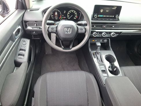 Used 2024 Honda Civic LX image 14