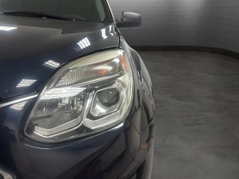 Used 2017 Chevrolet Equinox LS w/ LPO, Protection Package FWD image 30