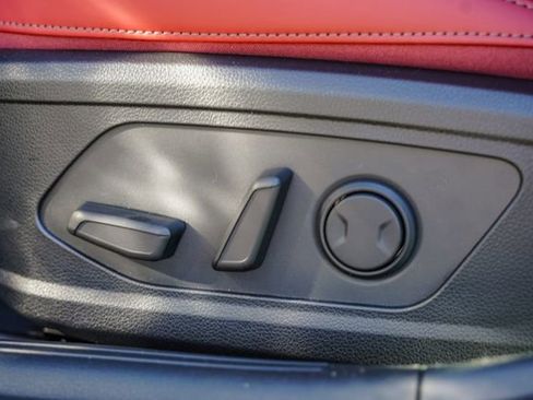 New 2026 Kia K5 GT-Line w/ GT-Line Red Interior Package FWD image 23