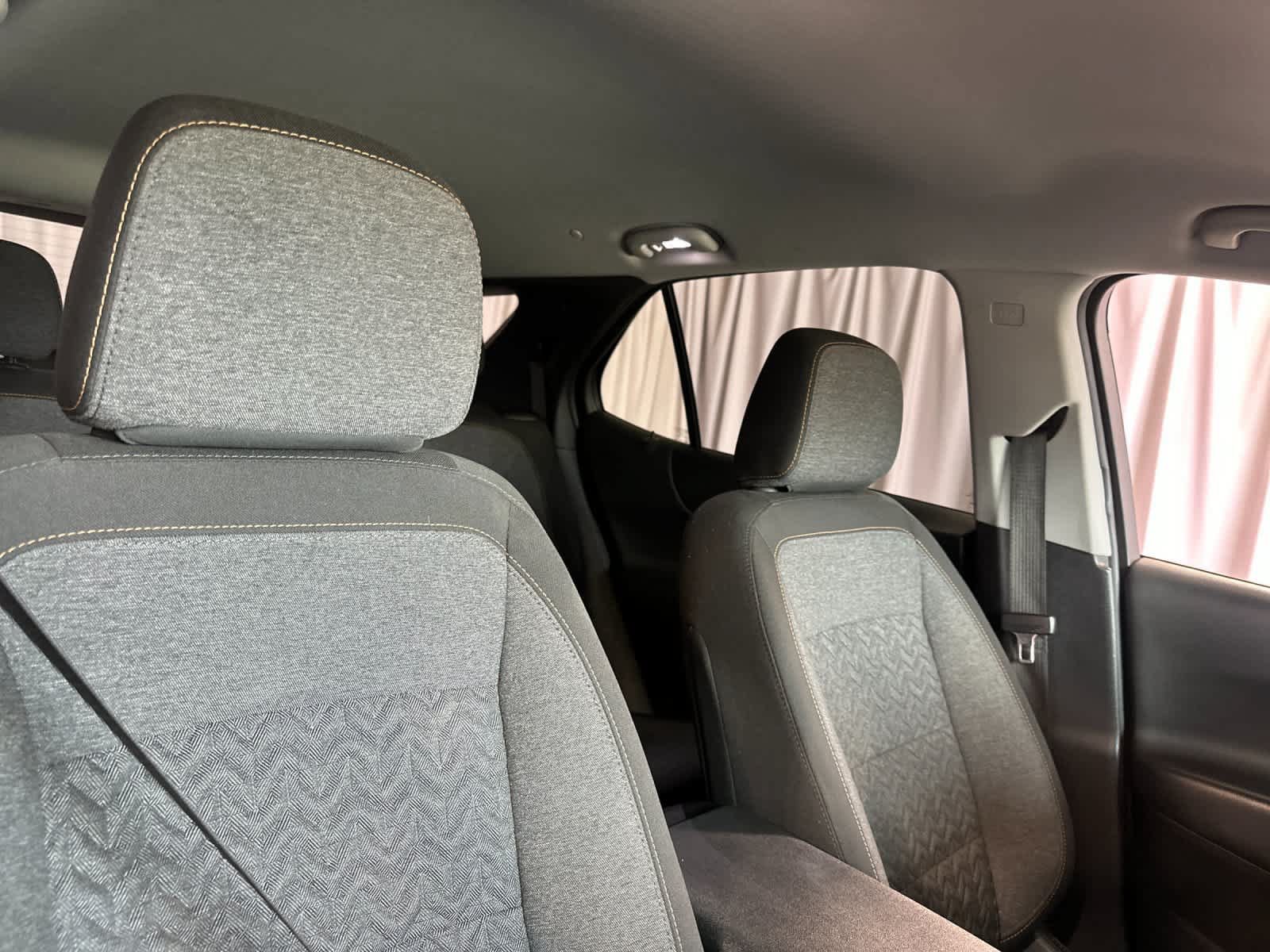 Used 2024 Chevrolet Equinox LT AWD/4WD image 18