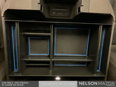 Used 2020 GMC Sierra 1500 Denali w/ Driver Alert Package II image 35