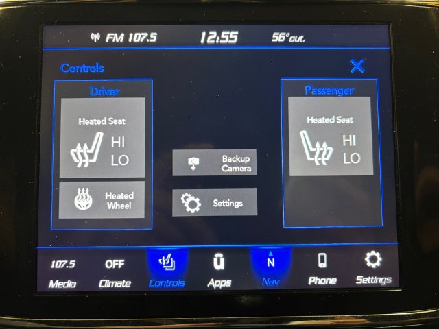 Used 2021 Jeep Grand Cherokee Laredo X AWD/4WD image 22