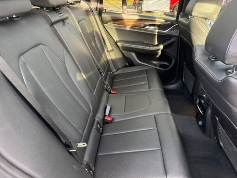 Used 2019 BMW X3 xDrive30i w/ Convenience Package image 23