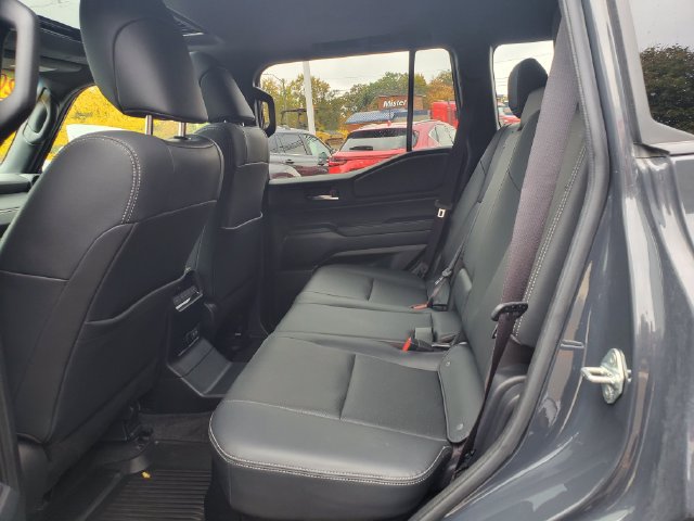 Used 2024 Toyota Land Cruiser AWD/4WD image 9