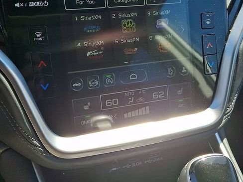 Used 2025 Subaru Outback Limited AWD/4WD image 18