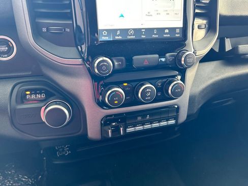 New 2024 RAM 2500 Tradesman w/ Chrome Appearance Group image 24