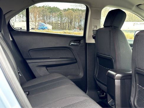 Used 2015 Chevrolet Equinox LT w/ Driver Convenience Package image 10