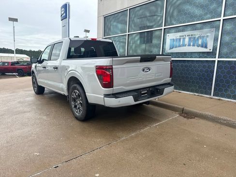 Used 2024 Ford F150 STX RWD image 5