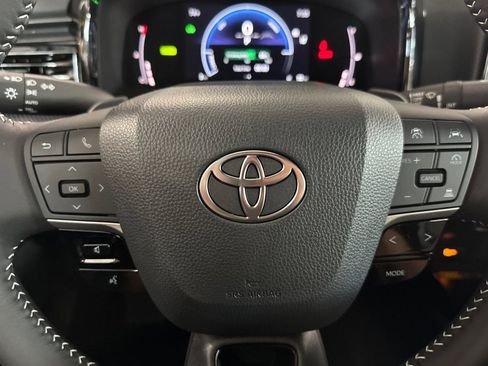 New 2026 Toyota Camry SE FWD image 26