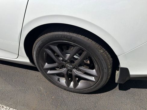 Used 2025 Acura TLX SH-AWD w/ A-SPEC Pkg image 10