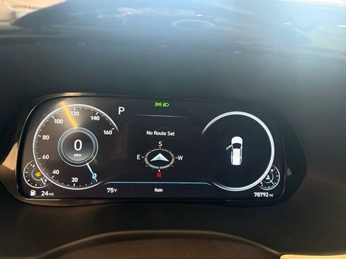Used 2020 Hyundai Palisade Limited FWD image 29