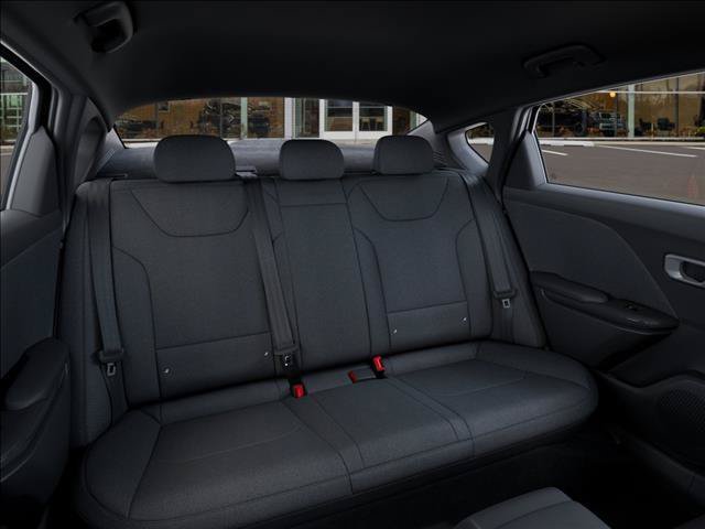 Used 2026 Kia K4 FWD image 16