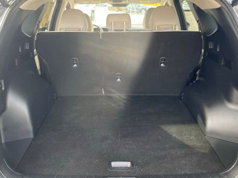 Used 2025 Hyundai Tucson SEL image 10