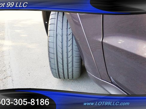 Used 2015 Jeep Grand Cherokee SRT w/ Luxury Group II AWD/4WD image 4