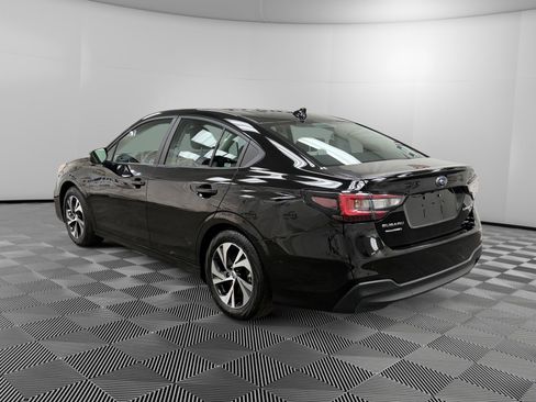 Used 2025 Subaru Legacy Premium image 3
