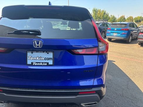 Used 2024 Honda CR-V Sport image 6