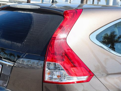 Used 2013 Honda CR-V LX image 9