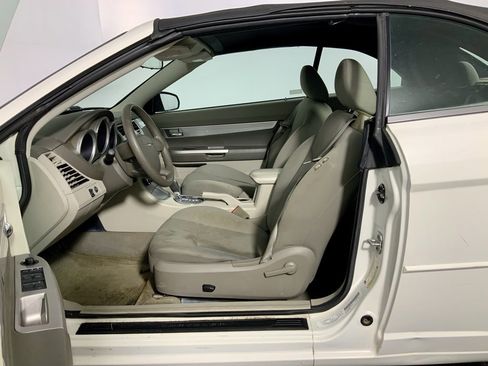 Used 2008 Chrysler Sebring Touring image 13