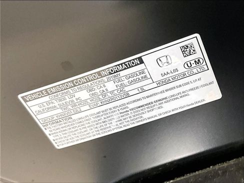 Used 2019 Honda Civic EX image 34