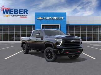 New 2026 Chevrolet Silverado 2500 LT w/ Trail Boss Package video 1