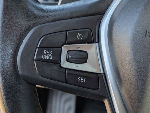 Used 2019 BMW X3 sDrive30i w/ Convenience Package RWD image 19