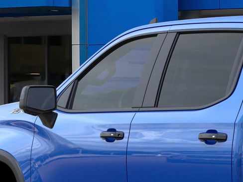 New 2026 Chevrolet Silverado 1500 ZR2 image 12