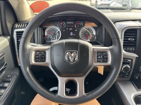 Certified 2023 RAM 1500 Classic SLT w/ Trailer & Traction Group image 21