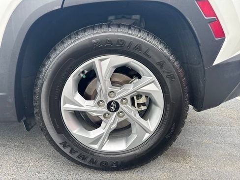 Used 2022 Hyundai Tucson SEL FWD image 20