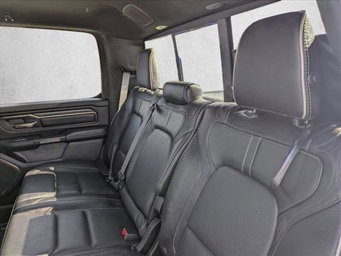 Used 2021 RAM 1500 Limited RWD image 10