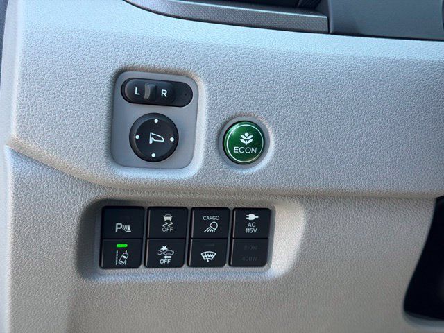 Used 2023 Honda Ridgeline RTL-E image 19