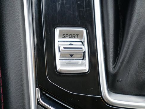 Used 2024 MAZDA CX-5 Carbon Edition image 22