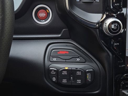New 2026 RAM 1500 RHO AWD/4WD image 22