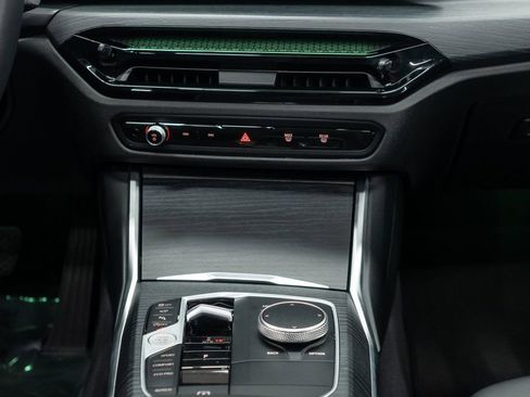 Used 2025 BMW 430i xDrive w/ Premium Package image 34