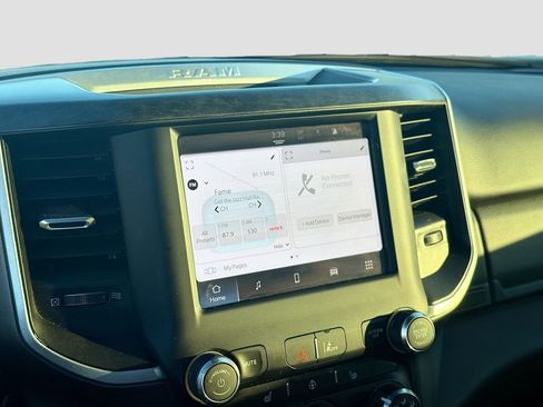 Used 2023 RAM 1500 Big Horn image 13