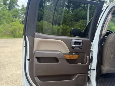 Used 2018 GMC Sierra 1500 SLT AWD/4WD image 22