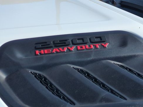 New 2026 RAM 2500 Power Wagon AWD/4WD image 24
