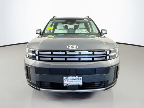 Used 2026 Hyundai Santa Fe SEL AWD/4WD image 11