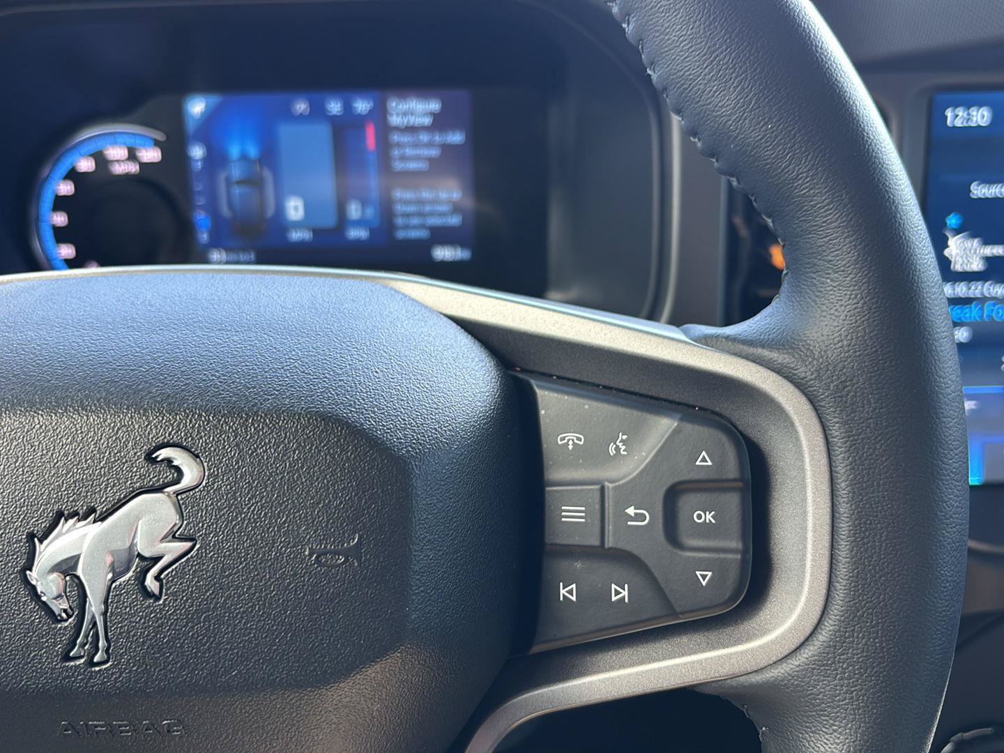 Used 2024 Ford Bronco Badlands AWD/4WD image 19